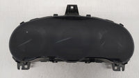 2011 Lincoln Mkz Instrument Cluster Speedometer Gauges P/N:BH6T-10849-AD Fits Fits 2012 OEM Used Auto Parts - Oemusedautopar