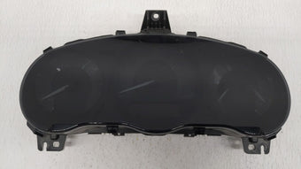 compare product 2011 Lincoln Mkz Instrument Cluster Speedometer Gauges P/N:BH6T-10849-AD Fits Fits 2012 OEM Used Auto Parts