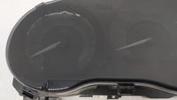 2011 Lincoln Mkz Instrument Cluster Speedometer Gauges P/N:BH6T-10849-AD Fits Fits 2012 OEM Used Auto Parts - Oemusedautopar