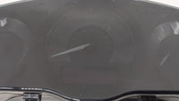 2011 Lincoln Mkz Instrument Cluster Speedometer Gauges P/N:BH6T-10849-AD Fits Fits 2012 OEM Used Auto Parts - Oemusedautopar