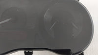 2011 Lincoln Mkz Instrument Cluster Speedometer Gauges P/N:BH6T-10849-AD Fits Fits 2012 OEM Used Auto Parts - Oemusedautopar