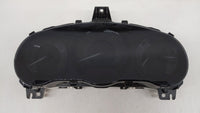 2011 Lincoln Mkz Instrument Cluster Speedometer Gauges P/N:BH6T-10849-AD Fits Fits 2012 OEM Used Auto Parts - Oemusedautopar