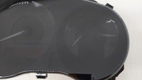 2011 Lincoln Mkz Instrument Cluster Speedometer Gauges P/N:BH6T-10849-AD Fits Fits 2012 OEM Used Auto Parts - Oemusedautopar