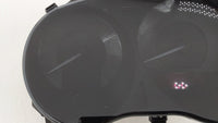 2011 Lincoln Mkz Instrument Cluster Speedometer Gauges P/N:BH6T-10849-AD Fits Fits 2012 OEM Used Auto Parts - Oemusedautopar