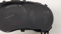2011 Lincoln Mkz Instrument Cluster Speedometer Gauges P/N:BH6T-10849-AD Fits Fits 2012 OEM Used Auto Parts - Oemusedautopar
