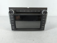2011 Lincoln Navigator Radio AM FM Cd Player Receiver Replacement P/N:BL7T-18K931 BB Fits OEM Used Auto Parts - Oemusedautop