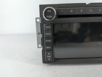 2011 Lincoln Navigator Radio AM FM Cd Player Receiver Replacement P/N:BL7T-18K931 BB Fits OEM Used Auto Parts - Oemusedautop
