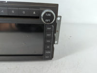 2011 Lincoln Navigator Radio AM FM Cd Player Receiver Replacement P/N:BL7T-18K931 BB Fits OEM Used Auto Parts - Oemusedautop
