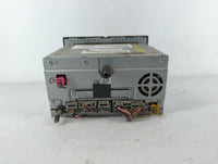 2011 Lincoln Navigator Radio AM FM Cd Player Receiver Replacement P/N:BL7T-18K931 BB Fits OEM Used Auto Parts - Oemusedautop