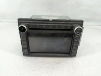 2011 Lincoln Navigator Radio AM FM Cd Player Receiver Replacement P/N:BL7T-18K931-BB Fits OEM Used Auto Parts - Oemusedautop