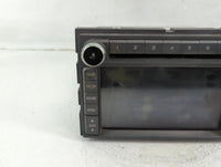 2011 Lincoln Navigator Radio AM FM Cd Player Receiver Replacement P/N:BL7T-18K931-BB Fits OEM Used Auto Parts - Oemusedautop