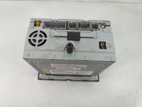 2011 Lincoln Navigator Radio AM FM Cd Player Receiver Replacement P/N:BL7T-18K931-BB Fits OEM Used Auto Parts - Oemusedautop