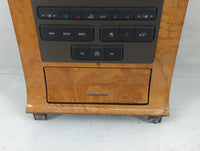 2011 Lincoln Navigator Climate Control Module Temperature AC/Heater Replacement Fits OEM Used Auto Parts - Oemusedautoparts1
