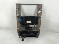 2011 Lincoln Navigator Climate Control Module Temperature AC/Heater Replacement Fits OEM Used Auto Parts - Oemusedautoparts1
