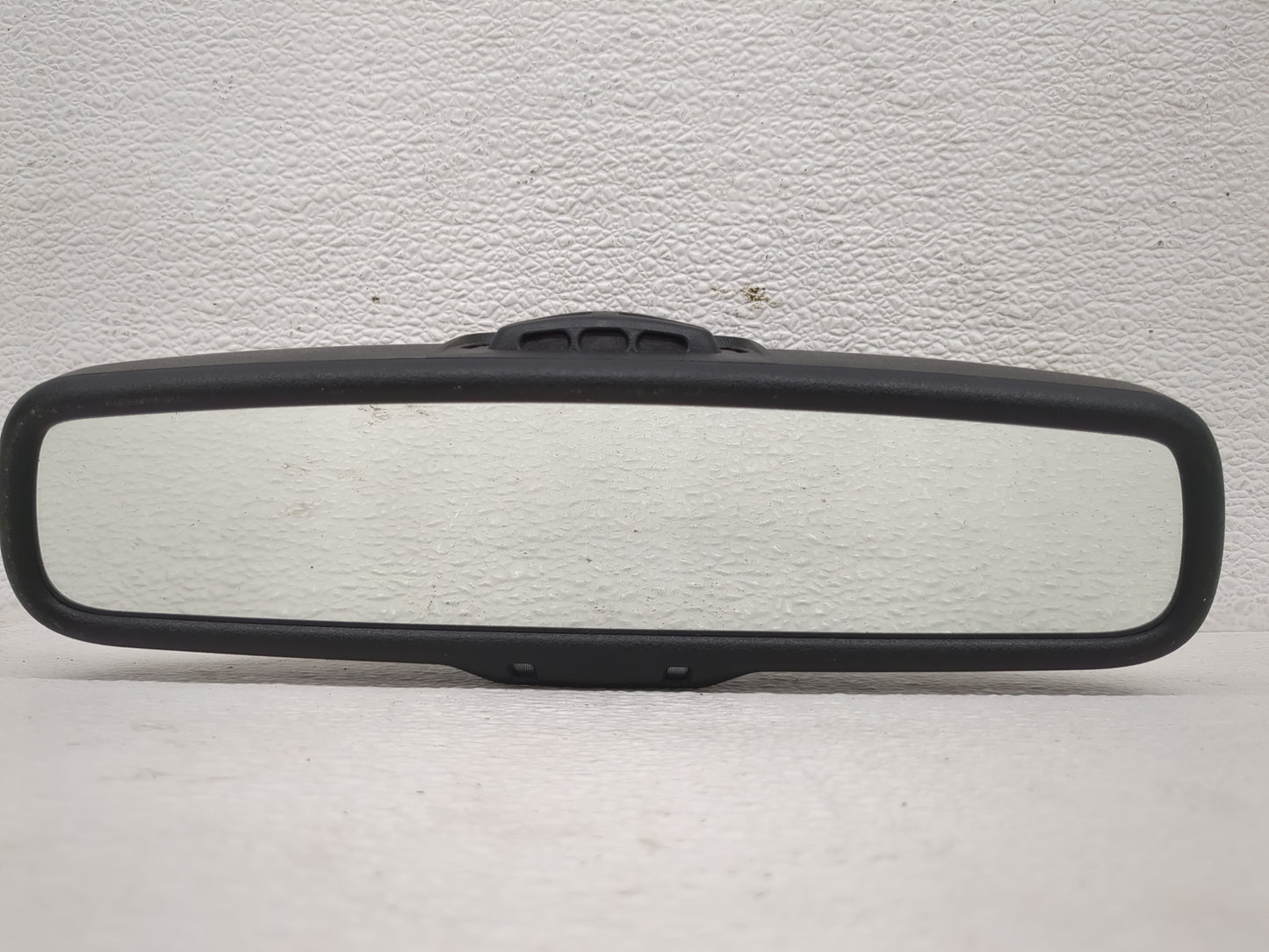 2011 Lincoln Navigator Interior Rear View Mirror Replacement OEM P/N:8U5A 17E678 KC Fits OEM Used Auto Parts - Oemusedautopa