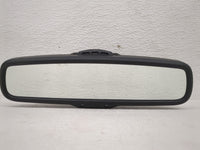 2011 Lincoln Navigator Interior Rear View Mirror Replacement OEM P/N:8U5A 17E678 KC Fits OEM Used Auto Parts - Oemusedautopa