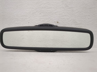 compare product 2011 Lincoln Navigator Interior Rear View Mirror Replacement OEM P/N:8U5A 17E678 KC Fits OEM Used Auto Parts