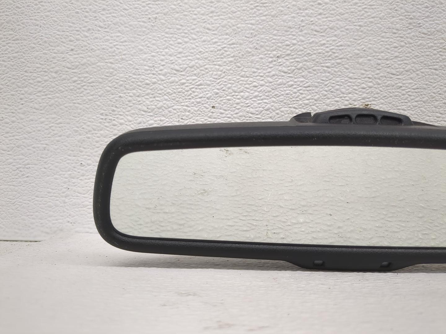 2011 Lincoln Navigator Interior Rear View Mirror Replacement OEM P/N:8U5A 17E678 KC Fits OEM Used Auto Parts - Oemusedautopa