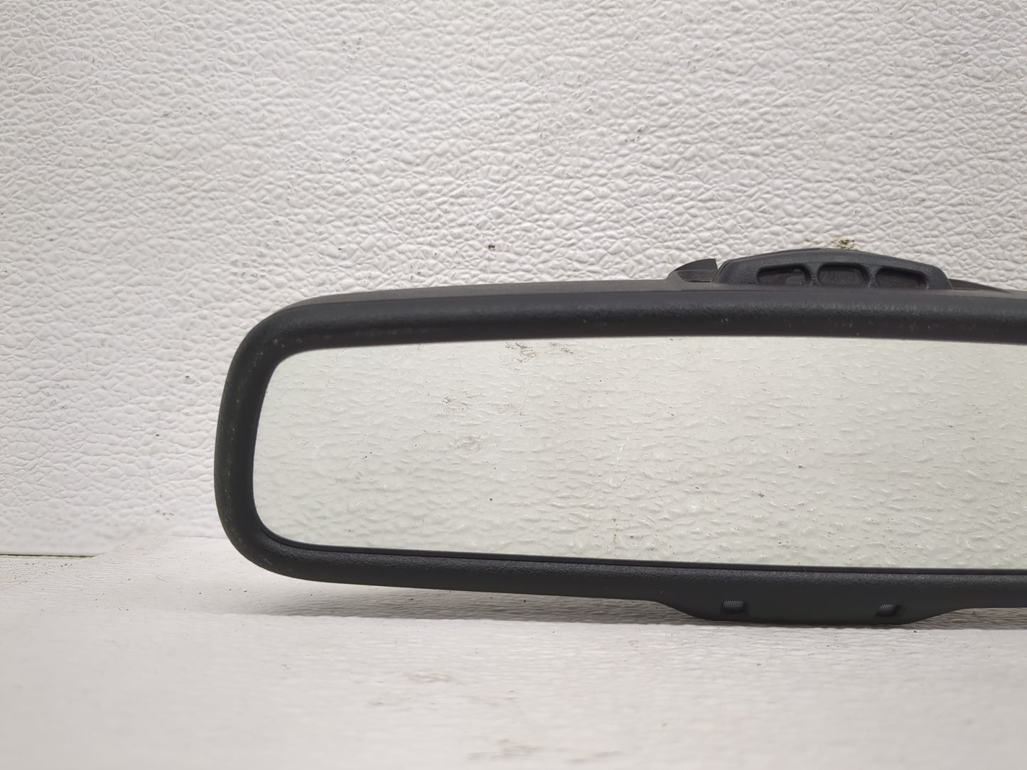 2011 Lincoln Navigator Interior Rear View Mirror Replacement OEM P/N:8U5A 17E678 KC Fits OEM Used Auto Parts - Oemusedautopa