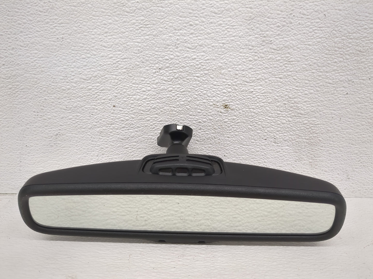 2011 Lincoln Navigator Interior Rear View Mirror Replacement OEM P/N:8U5A 17E678 KC Fits OEM Used Auto Parts - Oemusedautopa