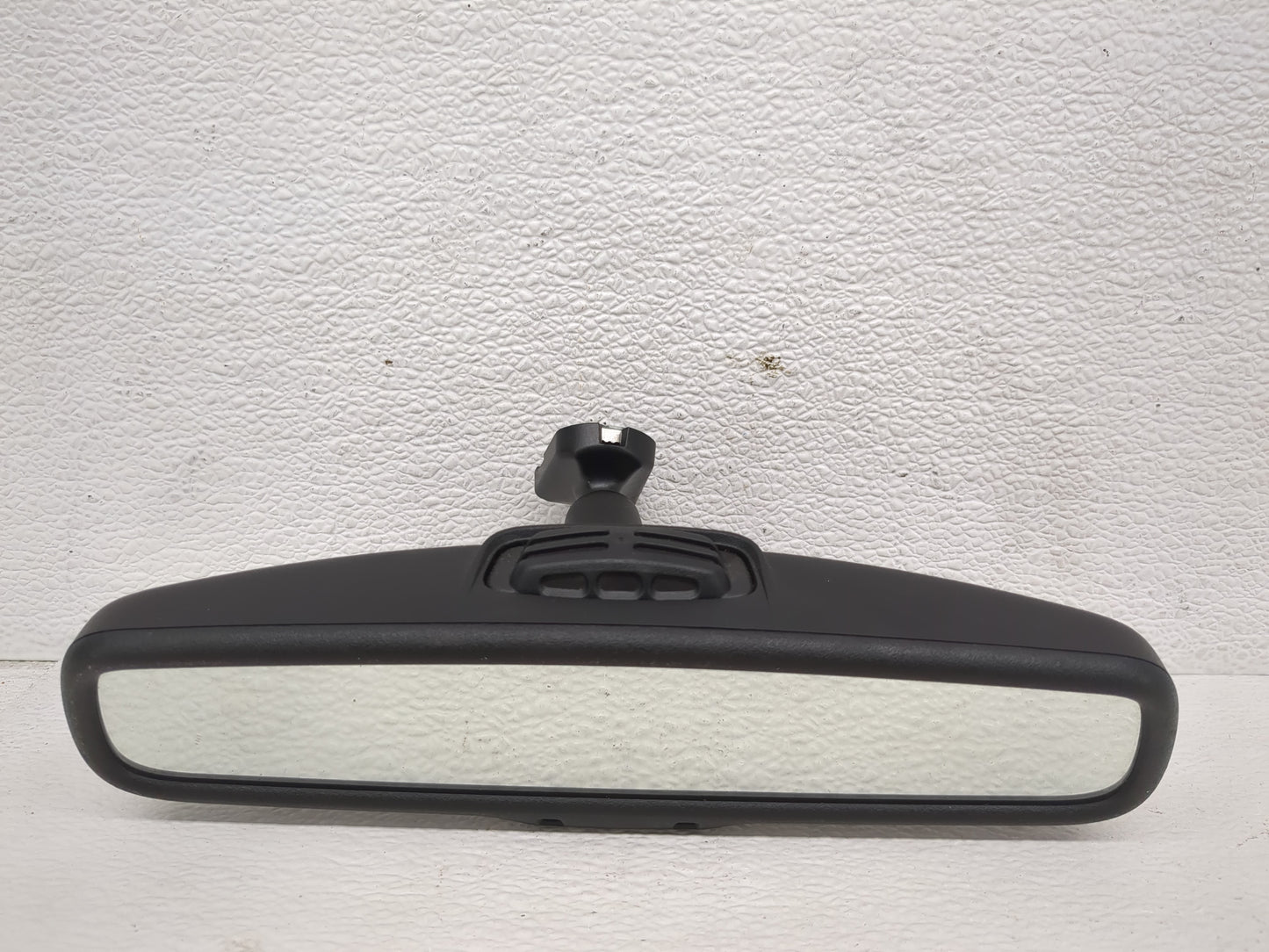 2011 Lincoln Navigator Interior Rear View Mirror Replacement OEM P/N:8U5A 17E678 KC Fits OEM Used Auto Parts - Oemusedautopa