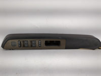 2011-2014 Lincoln Navigator Master Power Window Switch Replacement Driver Side Left Fits Fits 2011 2012 2013 2014 2015 OEM U