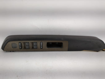 compare product 2011-2014 Lincoln Navigator Master Power Window Switch Replacement Driver Side Left Fits Fits 2011 2012 2013 2014 2015 OEM Used Auto Parts