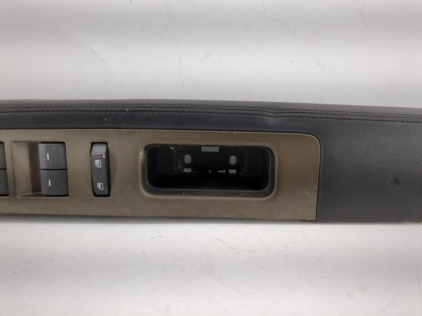 2011-2014 Lincoln Navigator Master Power Window Switch Replacement Driver Side Left Fits Fits 2011 2012 2013 2014 2015 OEM U