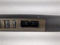 2011-2014 Lincoln Navigator Master Power Window Switch Replacement Driver Side Left Fits Fits 2011 2012 2013 2014 2015 OEM U