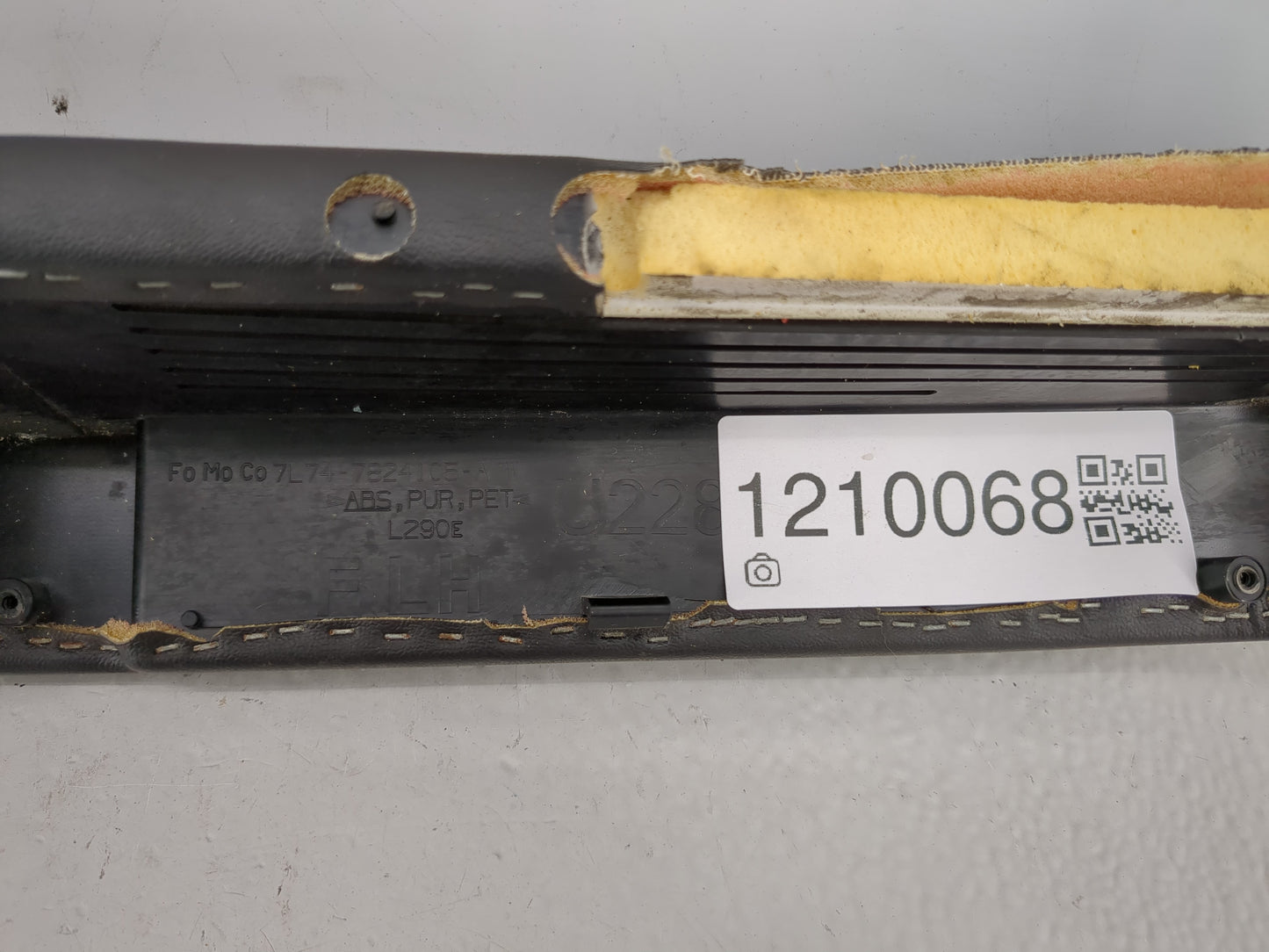 2011-2014 Lincoln Navigator Master Power Window Switch Replacement Driver Side Left Fits Fits 2011 2012 2013 2014 2015 OEM U