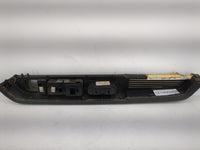 2011-2014 Lincoln Navigator Master Power Window Switch Replacement Driver Side Left Fits Fits 2011 2012 2013 2014 2015 OEM U