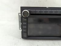 2011 Lincoln Navigator Radio AM FM Cd Player Receiver Replacement P/N:BL7T 18K931 BB Fits OEM Used Auto Parts - Oemusedautop