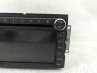 2011 Lincoln Navigator Radio AM FM Cd Player Receiver Replacement P/N:BL7T 18K931 BB Fits OEM Used Auto Parts - Oemusedautop