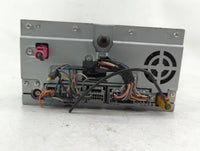 2011 Lincoln Navigator Radio AM FM Cd Player Receiver Replacement P/N:BL7T 18K931 BB Fits OEM Used Auto Parts - Oemusedautop
