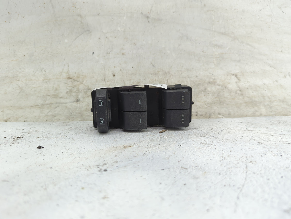 2011-2014 Lincoln Navigator Master Power Window Switch Replacement Driver Side Left P/N:BA1T-14540-AAW SANDD1857AEP Fits OEM