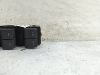 2011-2014 Lincoln Navigator Master Power Window Switch Replacement Driver Side Left P/N:BA1T-14540-AAW SANDD1857AEP Fits OEM