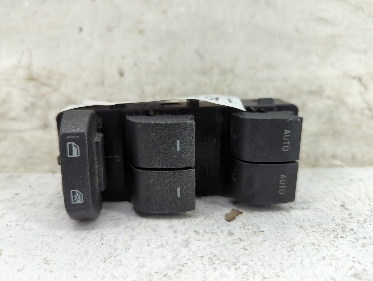 2011-2014 Lincoln Navigator Master Power Window Switch Replacement Driver Side Left P/N:BA1T-14540-AAW SANDD1857AEP Fits OEM