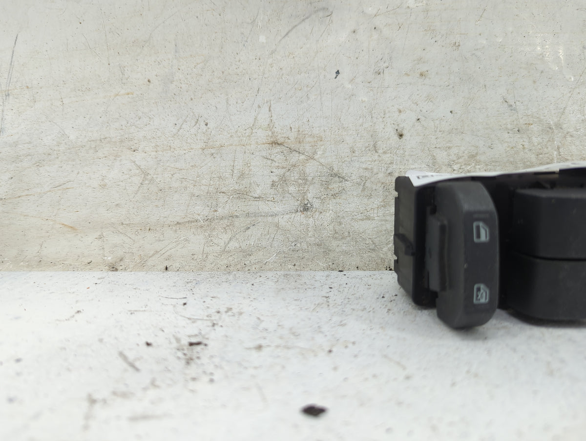 2011-2014 Lincoln Navigator Master Power Window Switch Replacement Driver Side Left P/N:BA1T-14540-AAW SANDD1857AEP Fits OEM