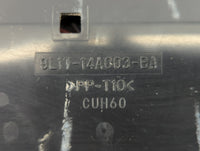 2011 Lincoln Navigator Fusebox Fuse Box Panel Relay Module P/N:9L1T-14A003-BA Fits OEM Used Auto Parts - Oemusedautoparts1.c