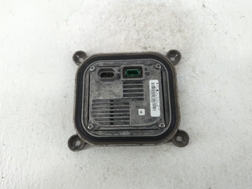 2011-2011 Lincoln Navigator Headlight Ballast Head Light - Oemusedautoparts1.com