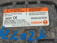 2011-2011 Lincoln Navigator Headlight Ballast Head Light - Oemusedautoparts1.com