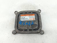 2011-2011 Lincoln Navigator Headlight Ballast Head Light - Oemusedautoparts1.com