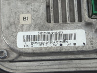 2011 Lincoln Navigator Headlight Ballast Head Light - Oemusedautoparts1.com