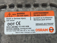 2011 Lincoln Navigator Headlight Ballast Head Light - Oemusedautoparts1.com