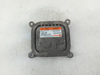 2011 Lincoln Navigator Headlight Ballast Head Light - Oemusedautoparts1.com