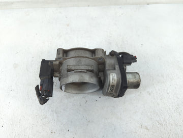 2011-2014 Lincoln Navigator Throttle Body P/N:10293 C108Q 8L3E-9F991-CA Fits Fits 2010 2011 2012 2013 2014 OEM Used Auto Parts
