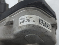 2011-2014 Lincoln Navigator Throttle Body P/N:10293 C108Q 8L3E-9F991-CA Fits Fits 2010 2011 2012 2013 2014 OEM Used Auto Par