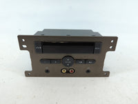 2011-2014 Lincoln Navigator Am Fm Cd Player Radio Receiver - Oemusedautoparts1.com