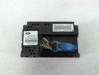 2011-2014 Lincoln Navigator Am Fm Cd Player Radio Receiver - Oemusedautoparts1.com