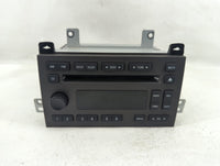 2008-2011 Lincoln Town Car Radio AM FM Cd Player Receiver Replacement P/N:8W1T-18C869-AA Fits Fits 2008 2009 2010 2011 OEM U